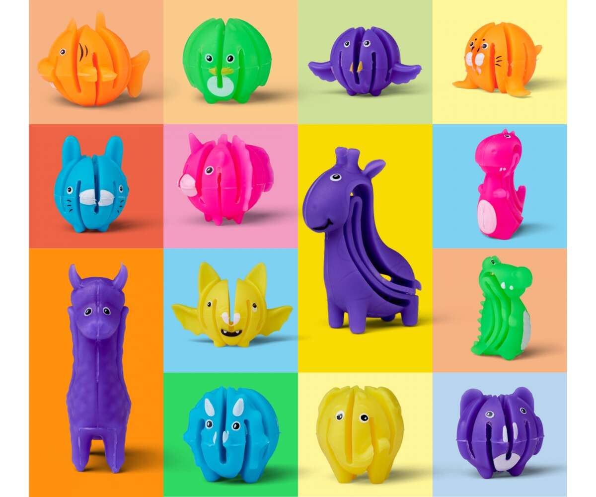 Bandiniz samlefigurer