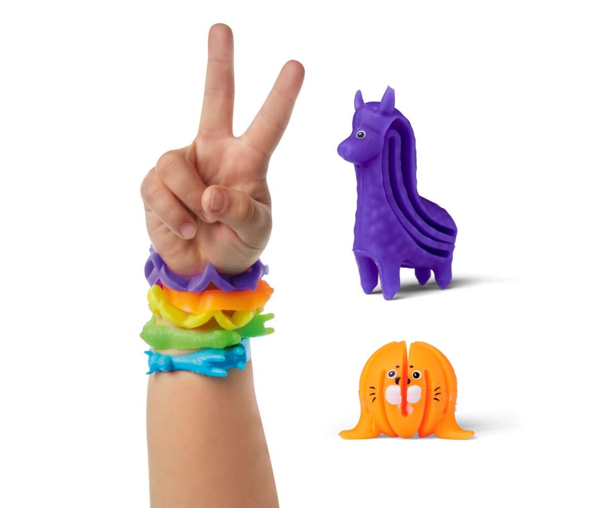 Bandiniz samlefigurer