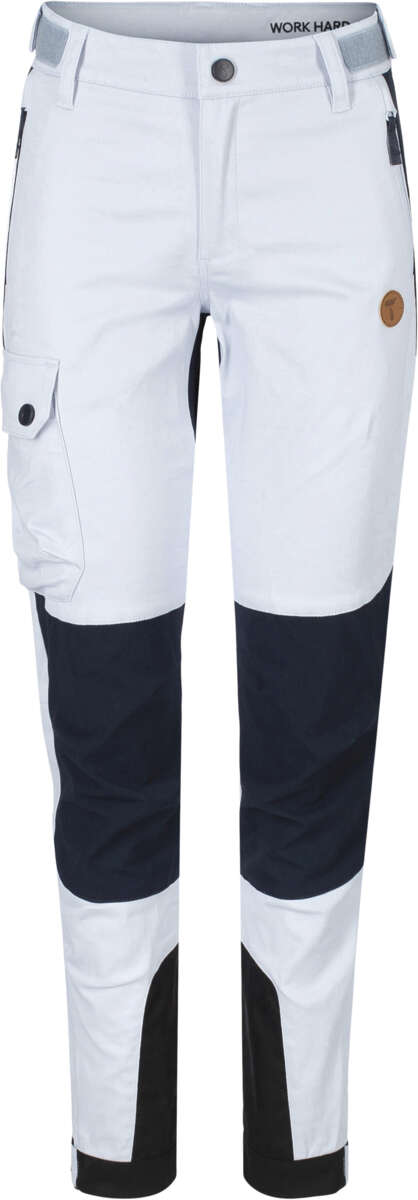 Tufte Hazel turbukse dame