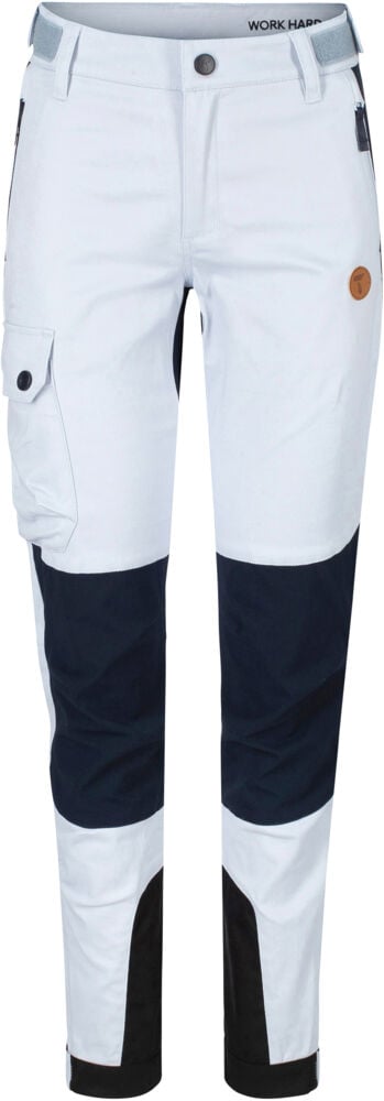 Tufte Hazel turbukse dame