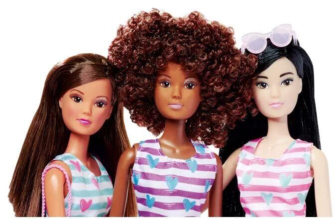 Steffi Love dukke Bestevenninner