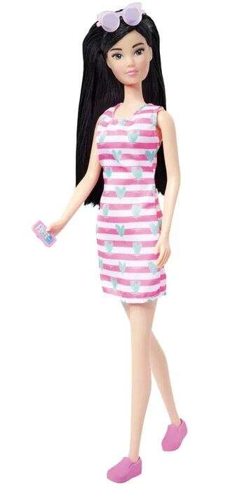 Steffi Love dukke Bestevenninner