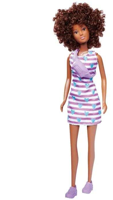 Steffi Love dukke Bestevenninner