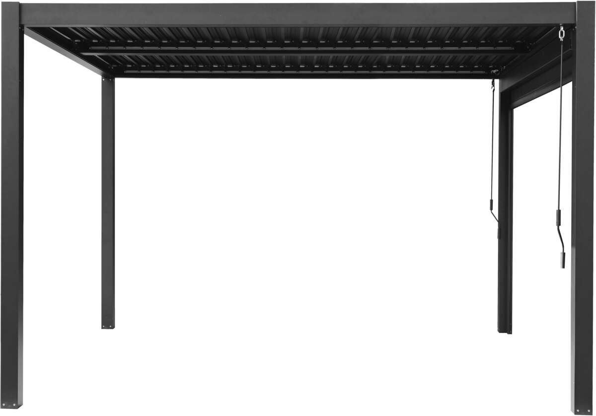 Krifon Stavern pergola