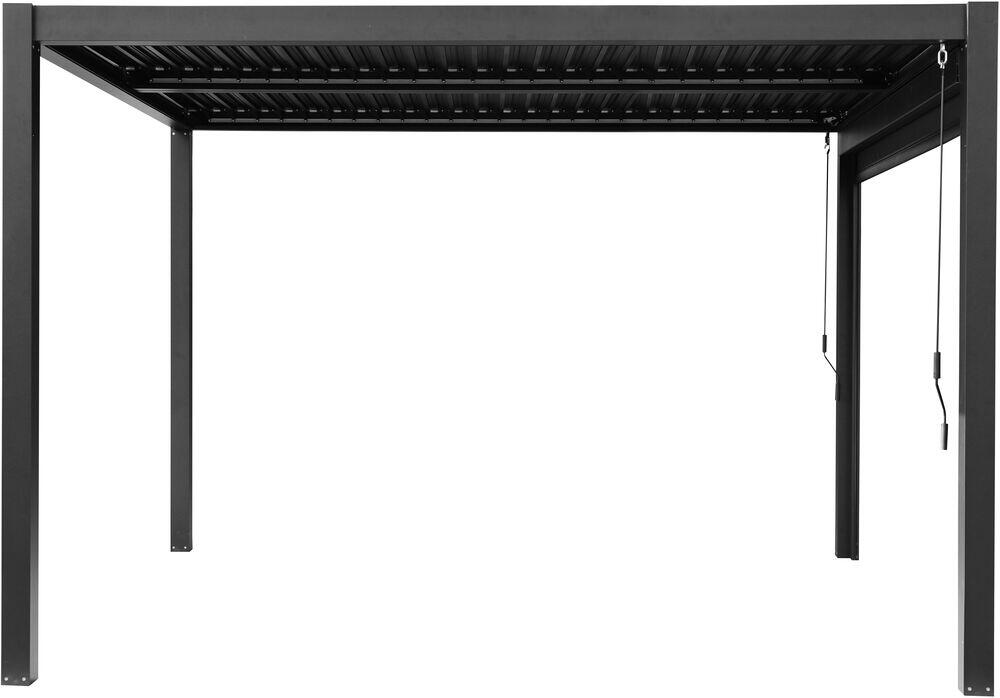 Krifon Stavern pergola