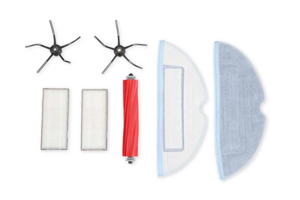 NQ Roborock erstatningssett serie 7