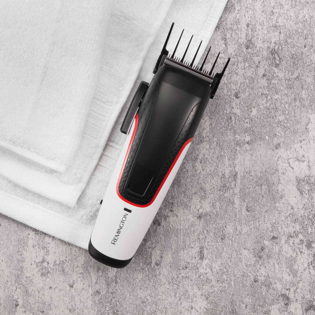 Remington® Easy Fade HC500 hårklipper