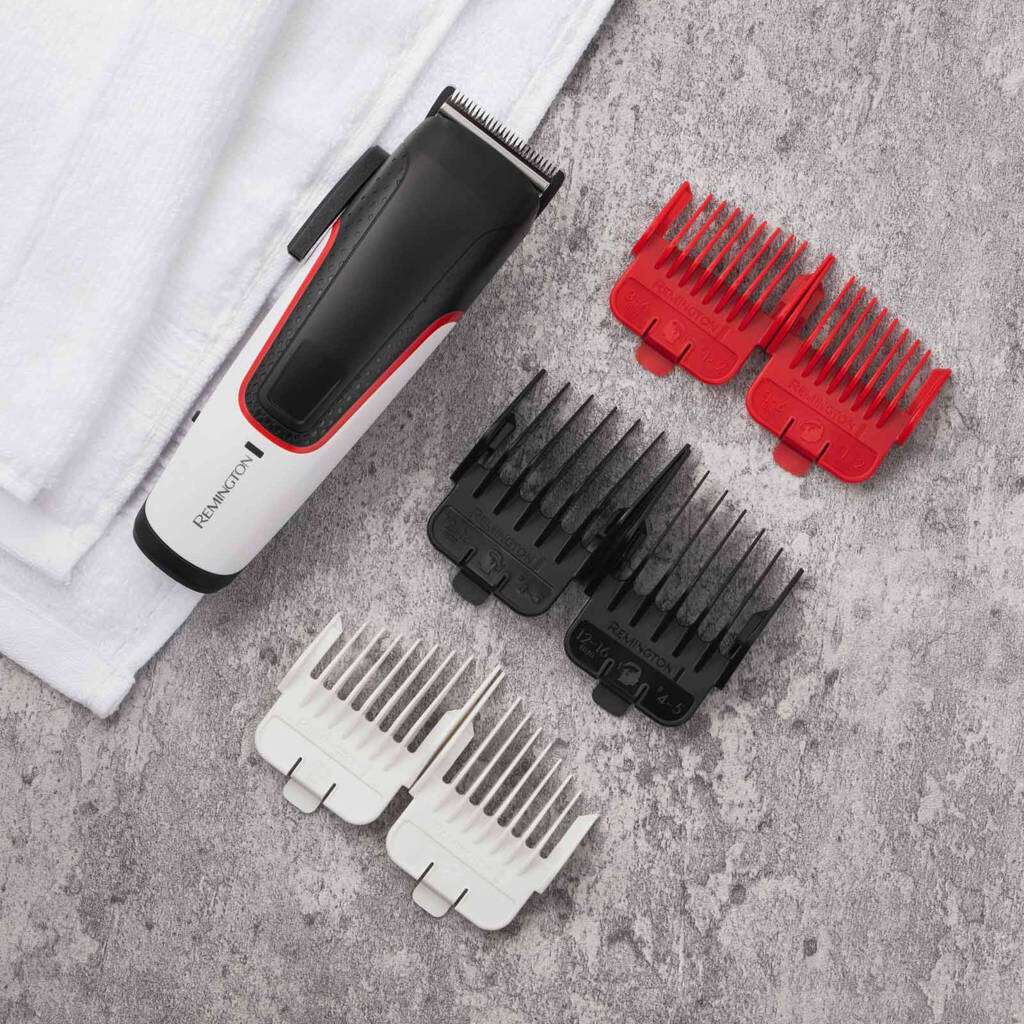 Remington® Easy Fade HC500 hårklipper