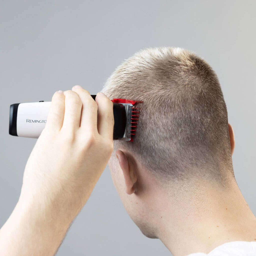 Remington® Easy Fade HC500 hårklipper