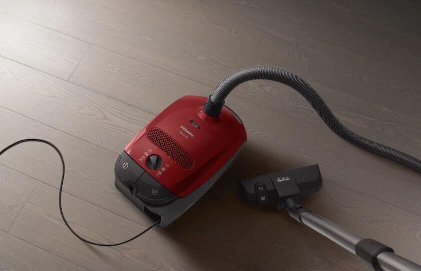 Miele Classic C1 støvsuger