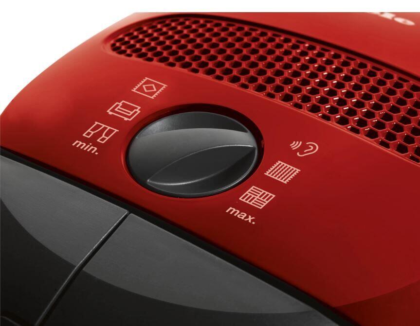 Miele Classic C1 støvsuger