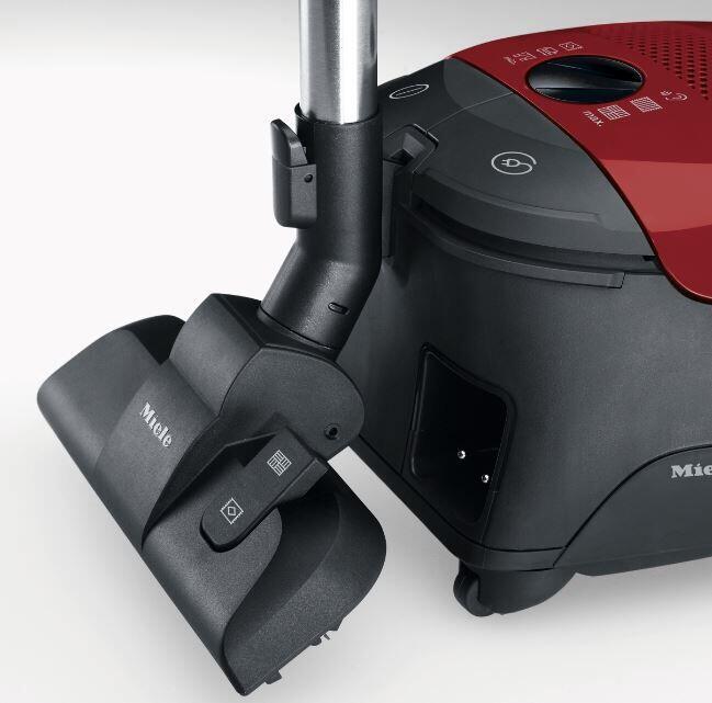 Miele Classic C1 støvsuger