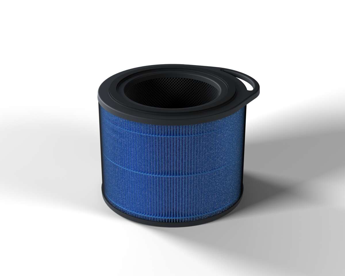 Mill True HEPA 13 Filter for Mill Silent Pro Compact luftrenser