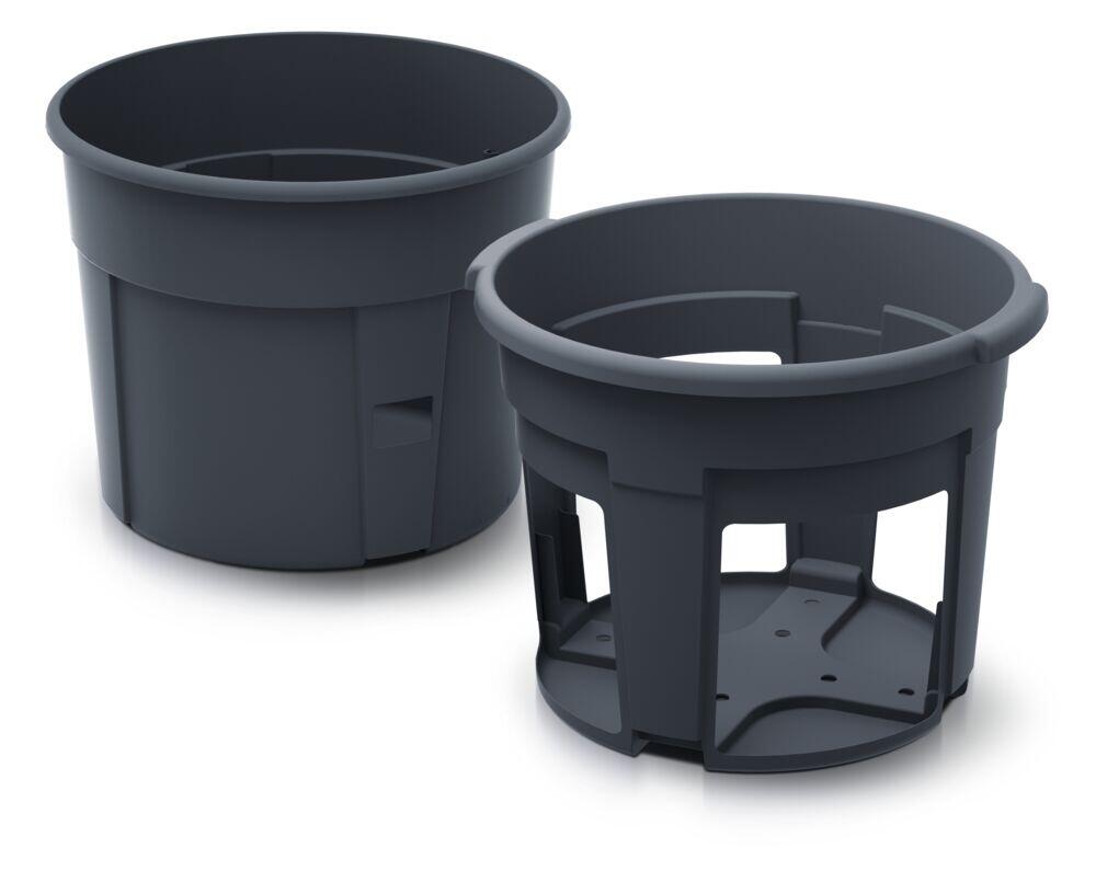 Respana potet dyrkingpotte