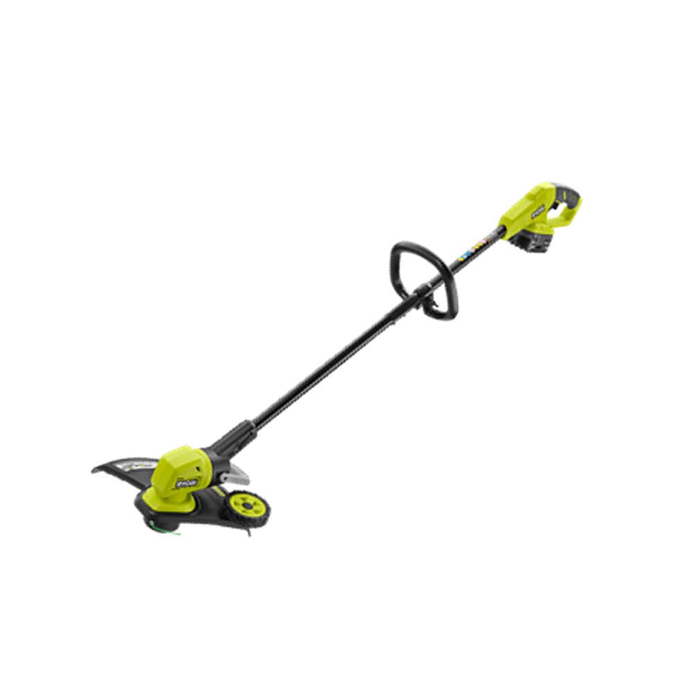Ryobi RY18LT33A-0 gresstrimmer u/batteri