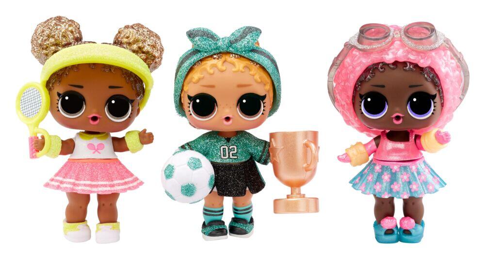 L.O.L Surprise!™ All Stars S7