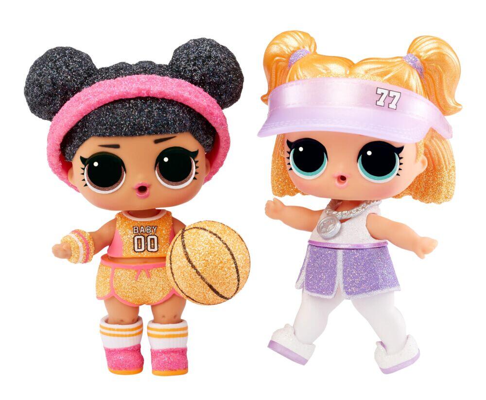 L.O.L Surprise!™ All Stars S7