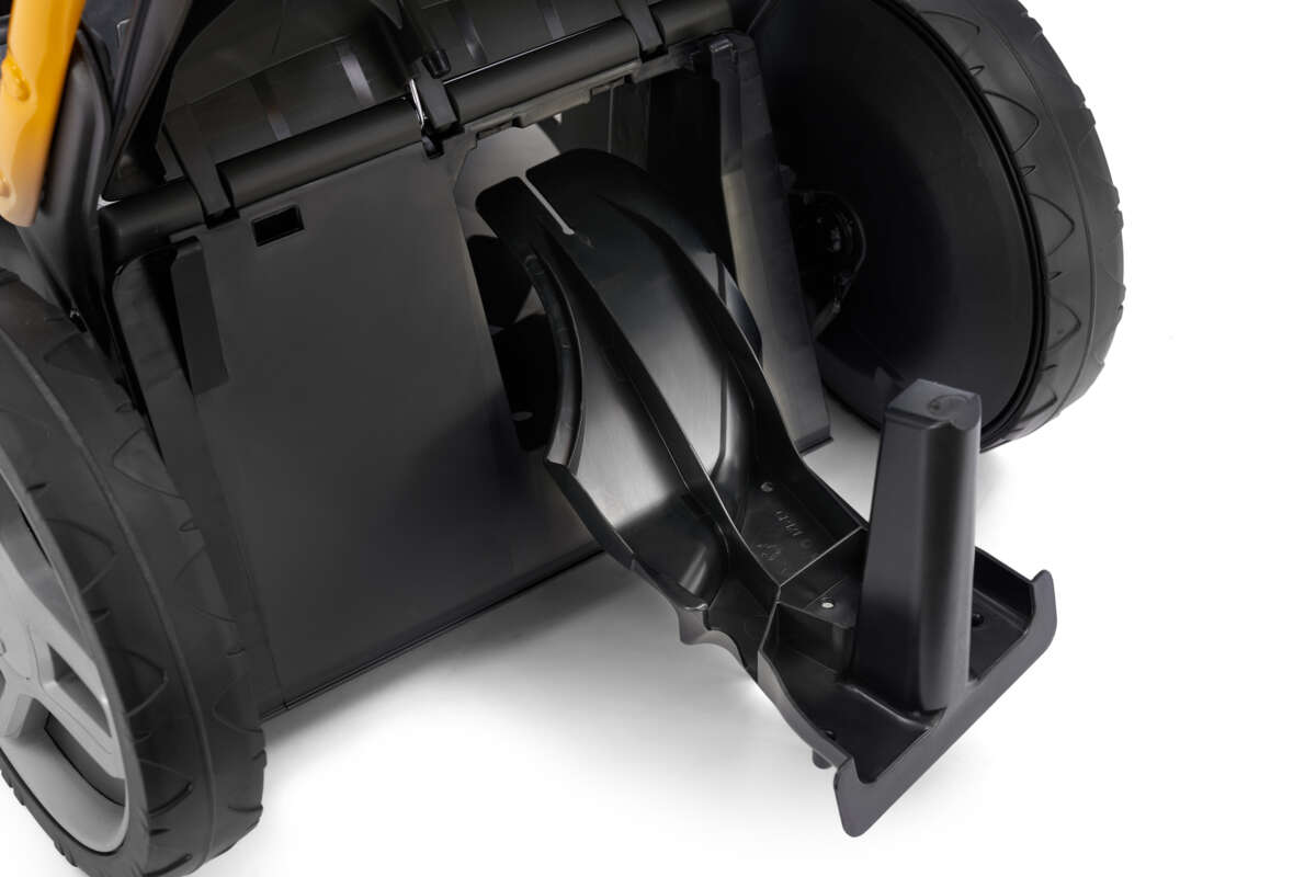 Stiga Combi 553 S gressklipper