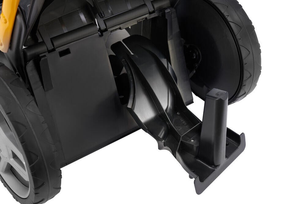 Stiga Combi 553 S gressklipper