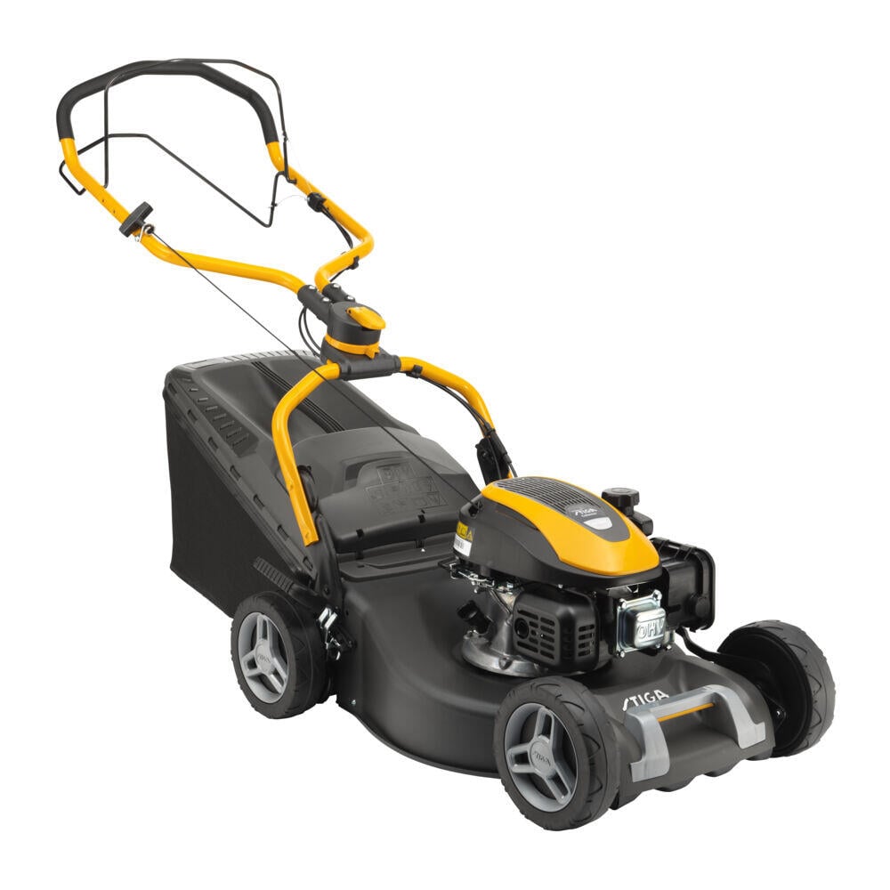 Stiga Collector 548 S gressklipper