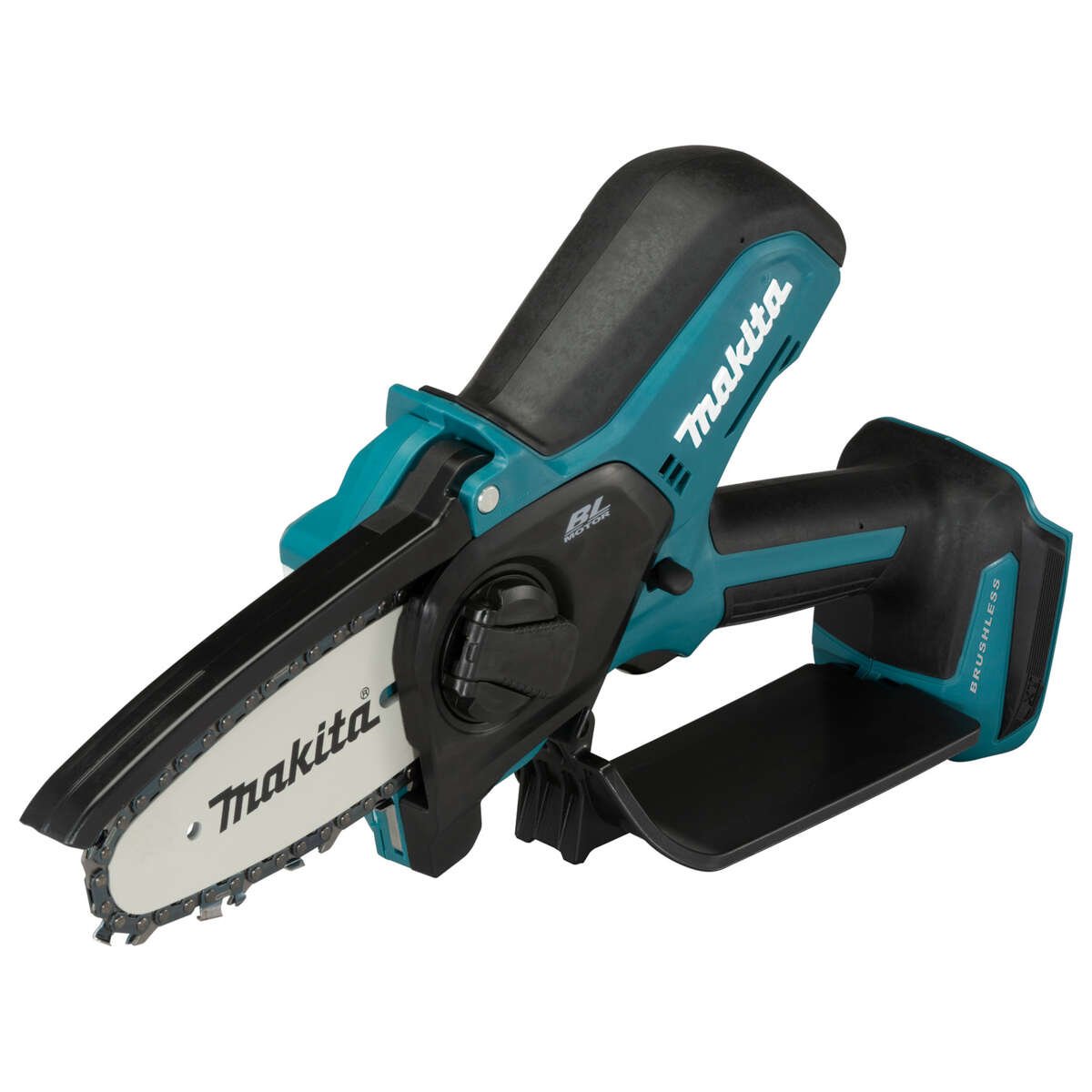 Makita DUC101Z enhånds kjedesag u/batteri og lader.