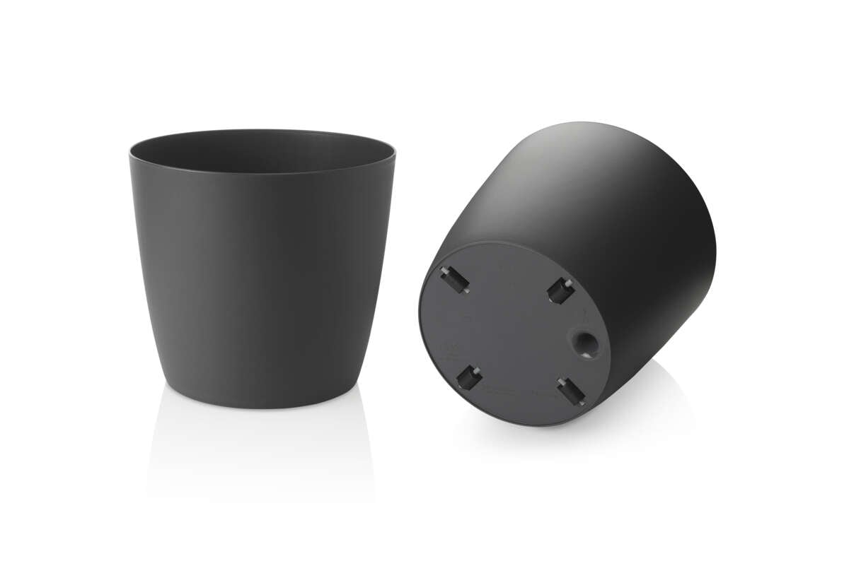 Odle Twist'n'roll potte m/selvvanning