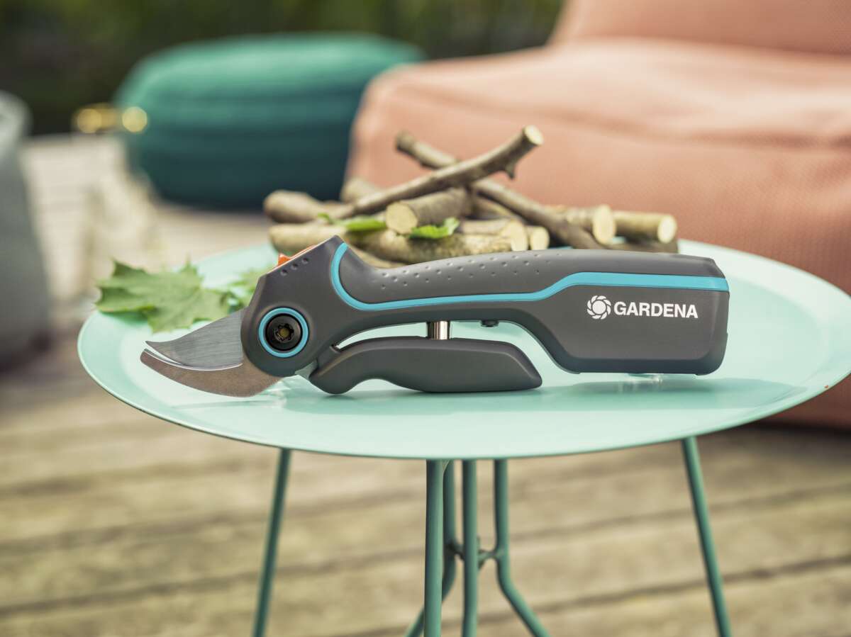 GARDENA AsisstCut beskjæringssaks