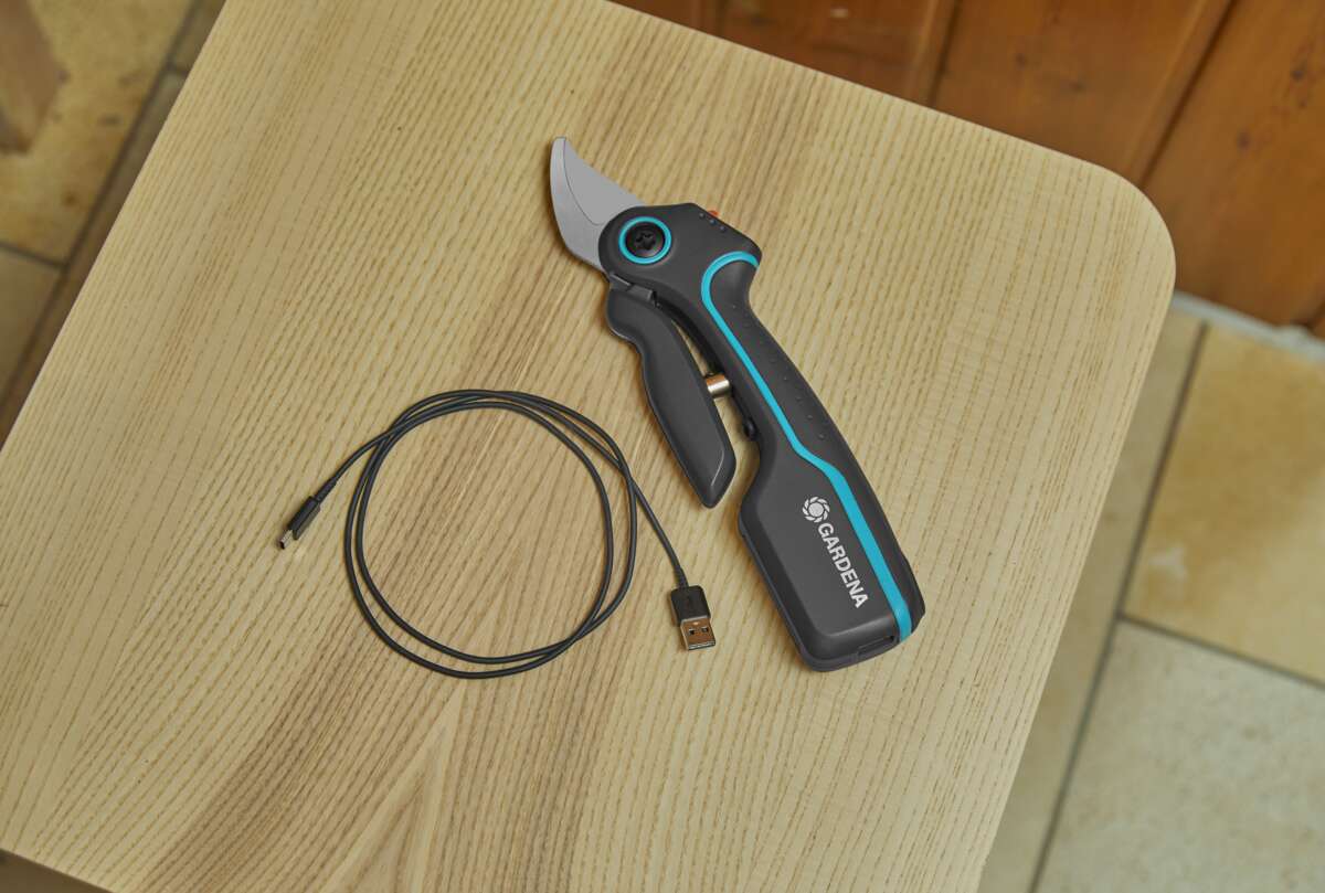 GARDENA AsisstCut beskjæringssaks