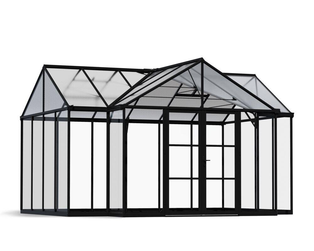 Palram - Canopia  Triomphe Orangery og vinterhage 16 m²