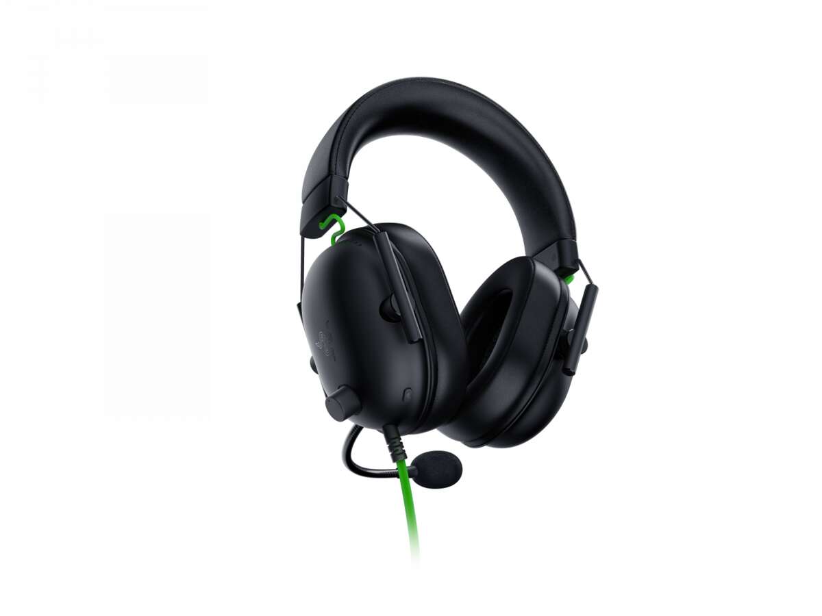 Razer™ Black Shark V2 X gamingheadset