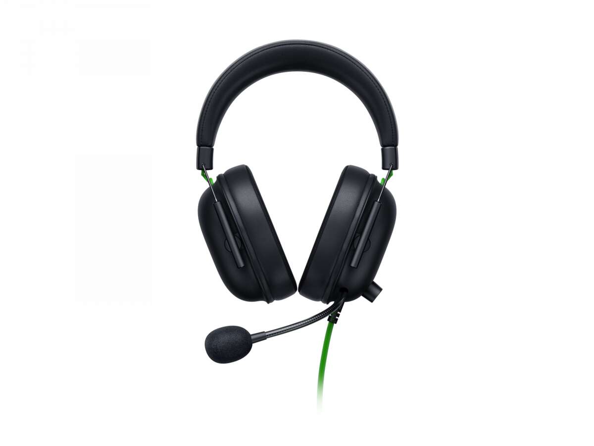 Razer™ Black Shark V2 X gamingheadset