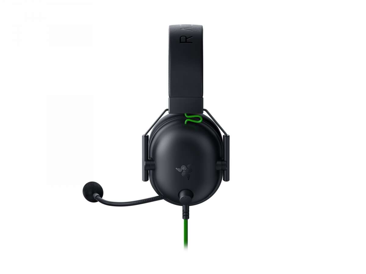 Razer™ Black Shark V2 X gamingheadset
