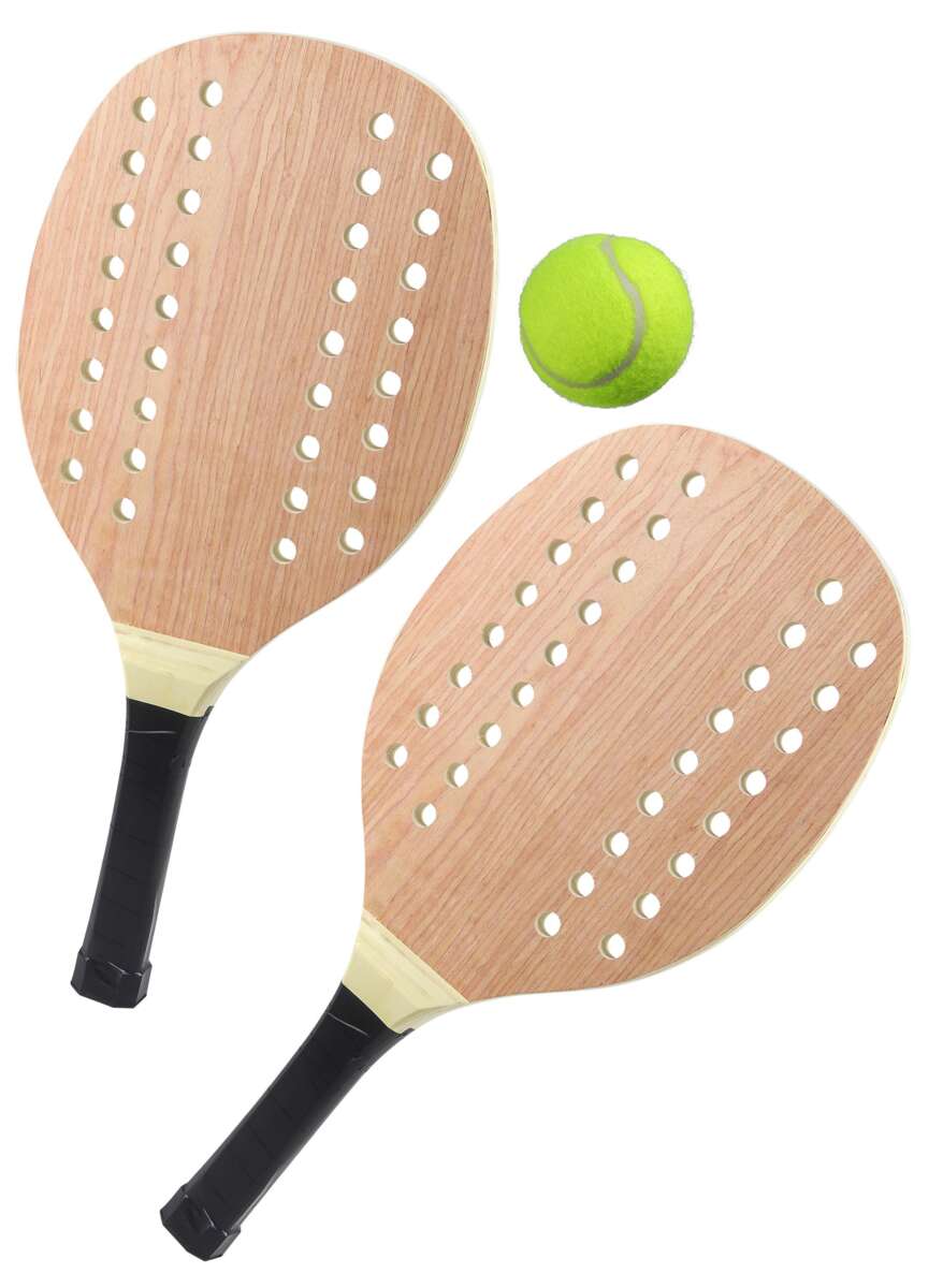 SS Strand Tennis Deluxe