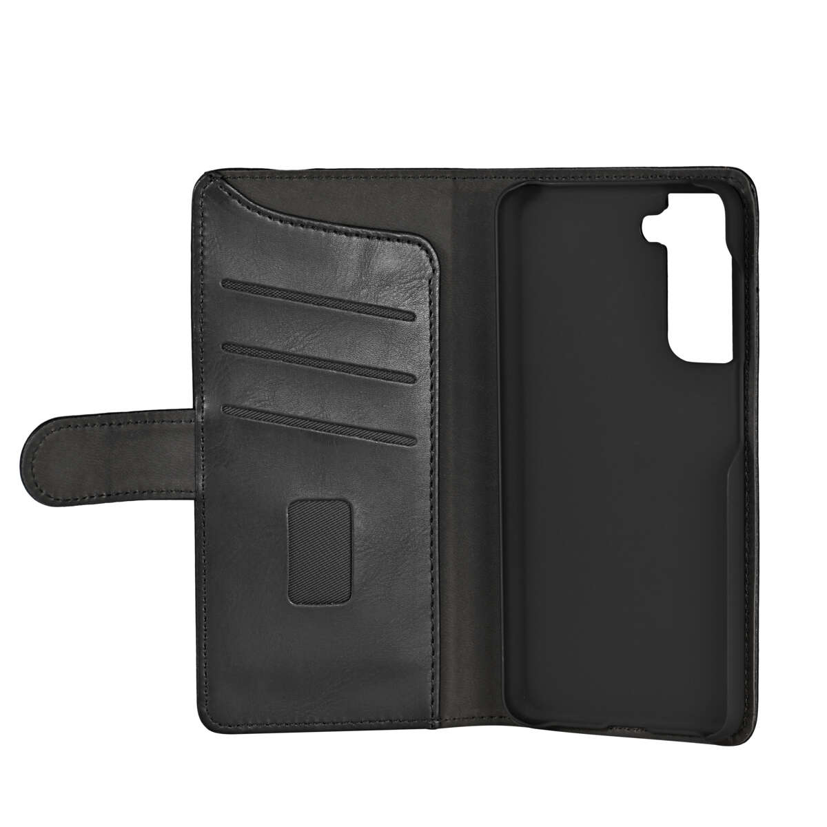 GEAR Wallet Samsung Galaxy S21 FE 5G lommebokdeksel