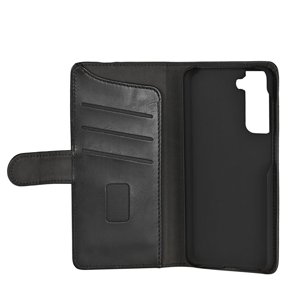 GEAR Wallet Samsung Galaxy S21 FE 5G lommebokdeksel