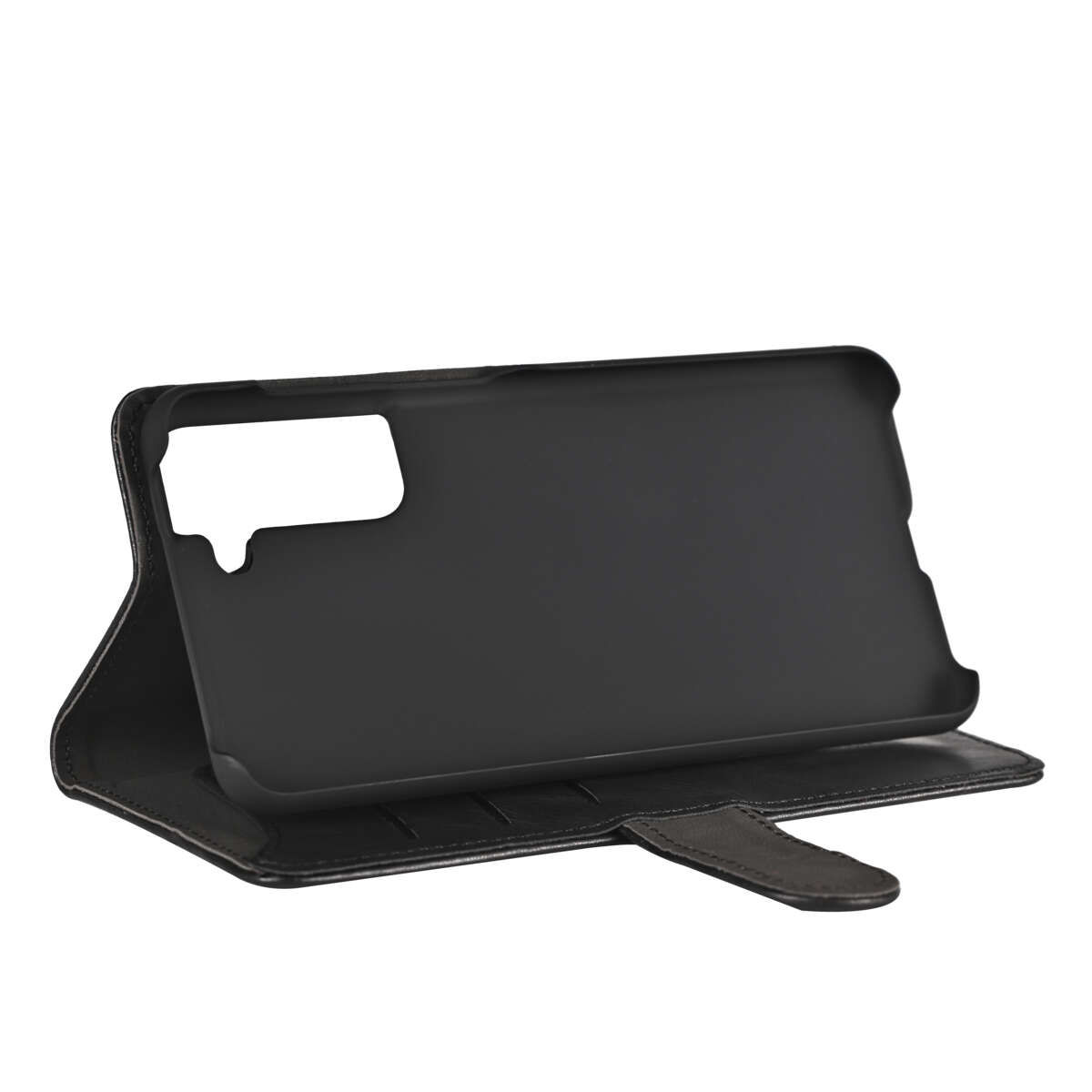 GEAR Wallet Samsung Galaxy S21 FE 5G lommebokdeksel