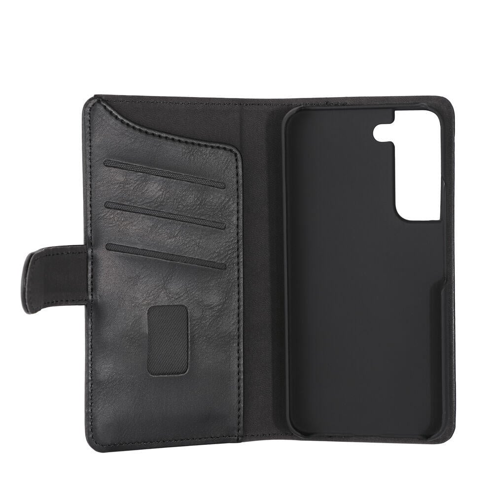 GEAR Wallet Samsung Galaxy S22 lommebokdeksel