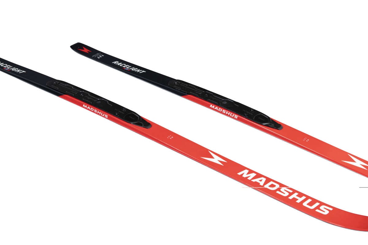 Madshus Racelight MG junior langrennsski 25