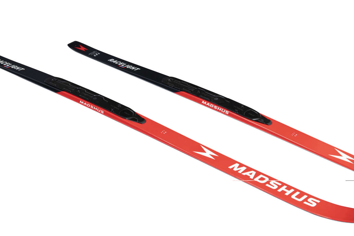Madshus Racelight MG junior langrennsski 25