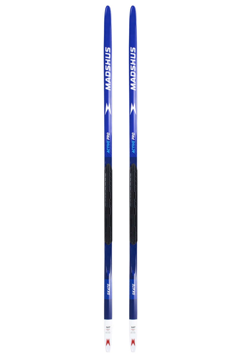 Madshus Active Pro Skate langrennsski 22