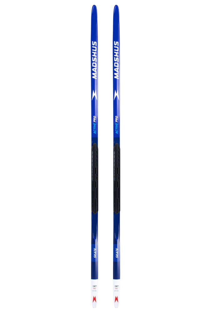 Madshus Active Pro Skate langrennsski 22