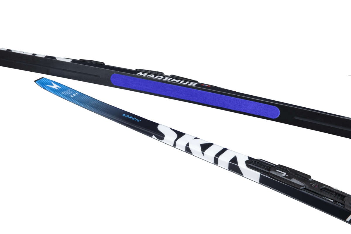 Madshus Nordic Skin felleski