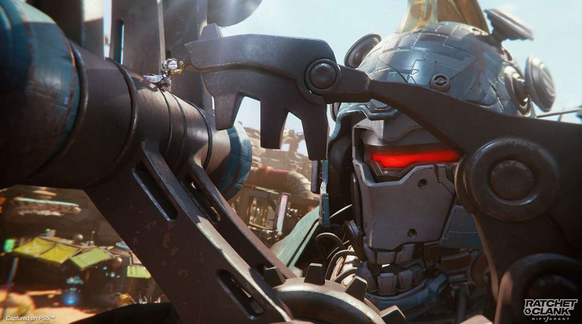 Ratchet & Clank: Rift Apart for PS5