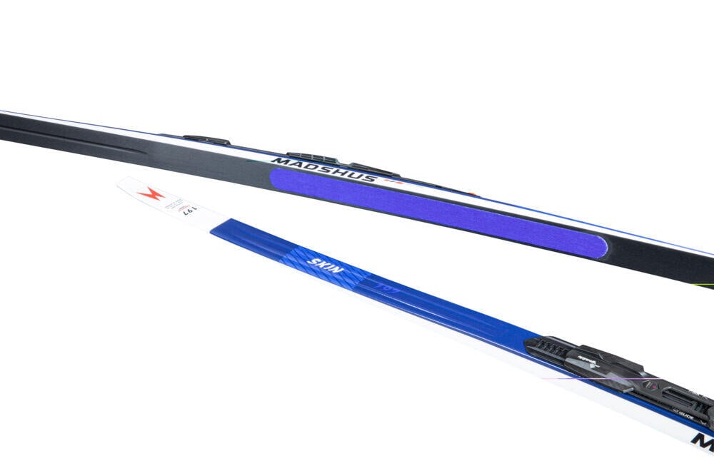 Madshus Active Pro Skin felleski 22