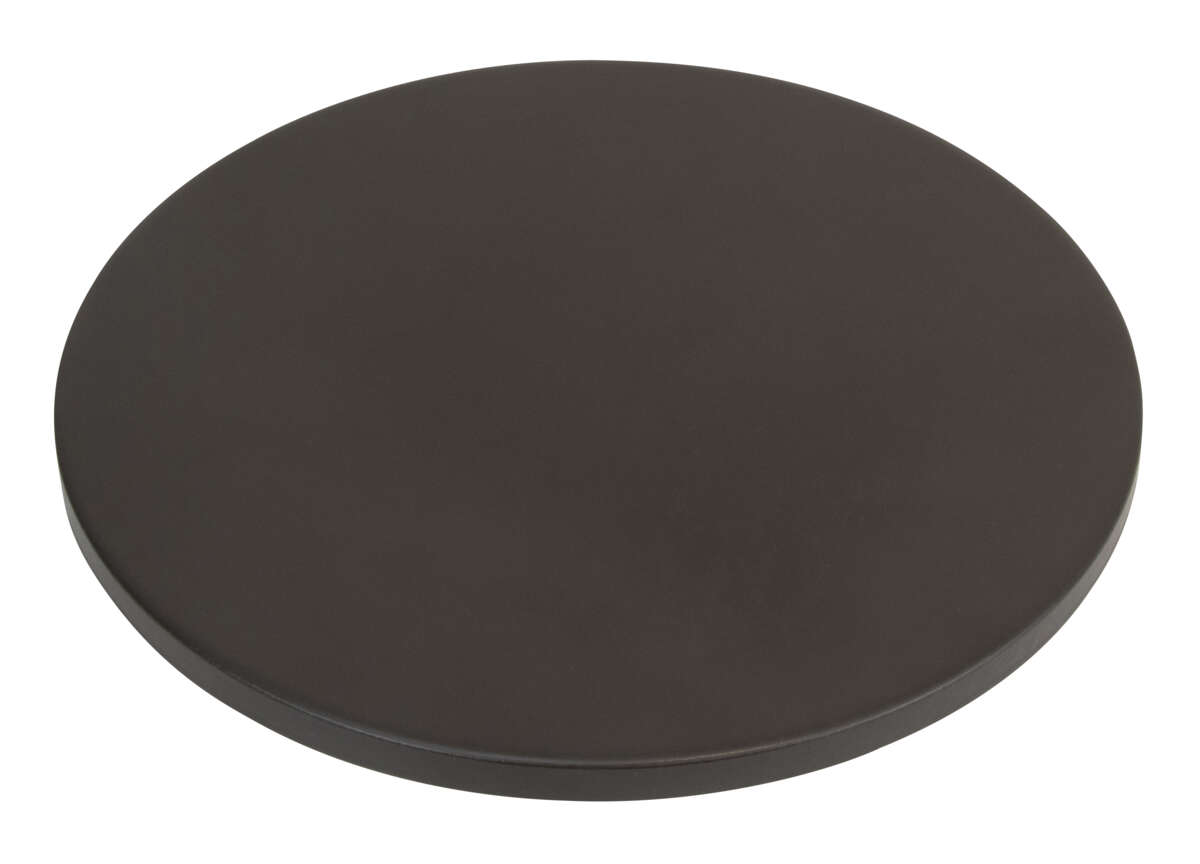 FCC MGS glasert pizzastein