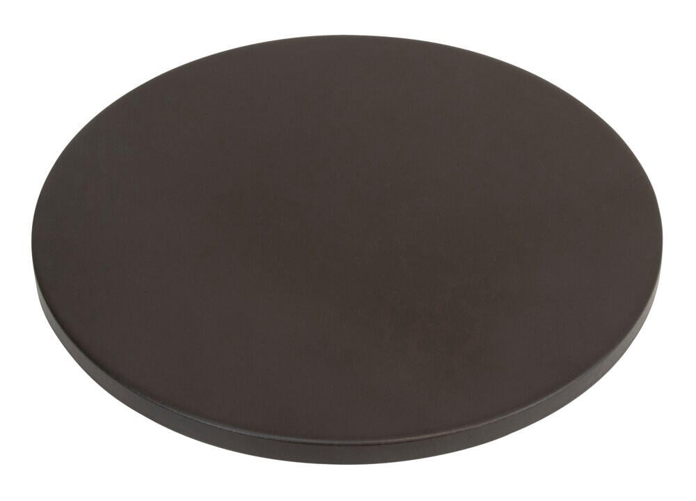 FCC MGS glasert pizzastein