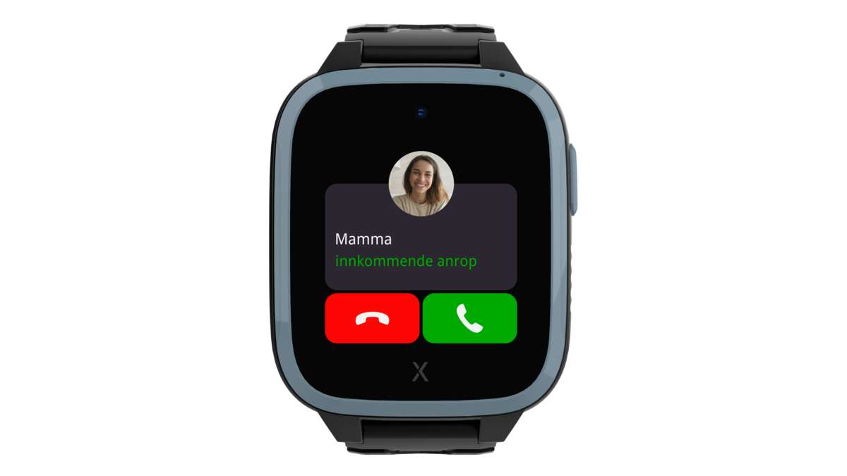 Xplora XGO3 smartklokke