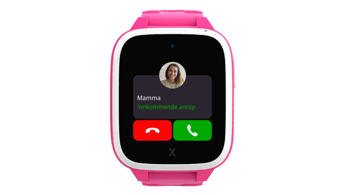 Xplora XGO3 smartklokke