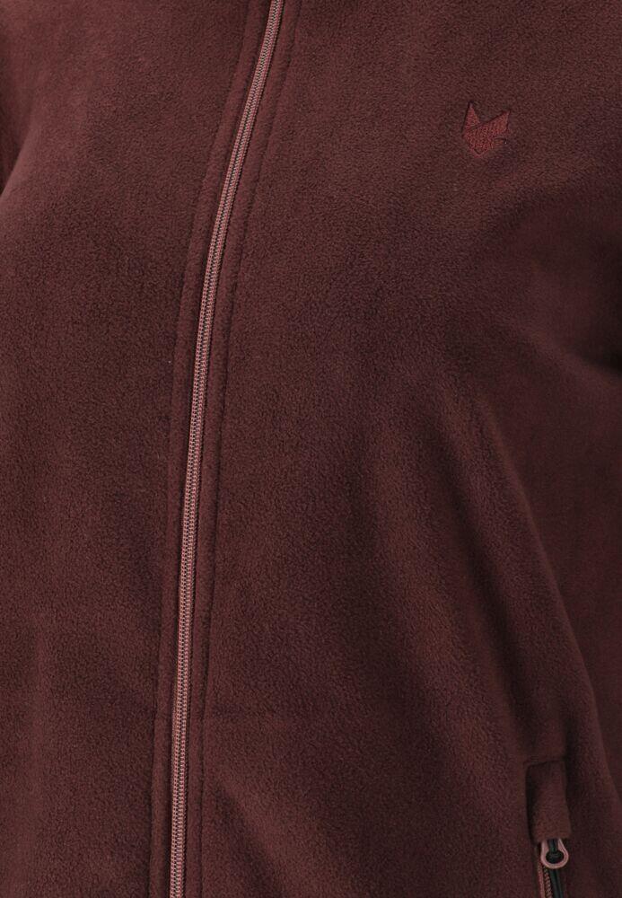 Northpeak Coomba fleecejakke dame