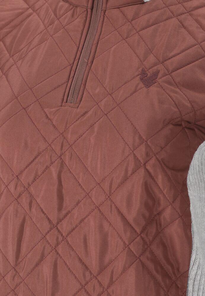 Northpeak Karbos 1/2 zip genser dame